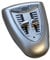 Humantechnik PL 51 - Amplificador de Sonido para teléfono, Color Plata