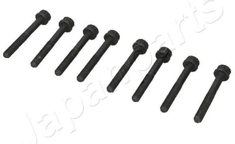 JAPANPARTS BL-K01 Zylinderkopfschraube Kompatibel mit HYUNDAI TERRACAN HP