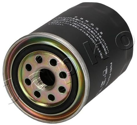 JAPKO 30106 Kraftstofffilter Screw-on Filter Kompatibel mit NISSAN Patrol GR V SUV Y61 1640017A00 16400R0101 16403R8300