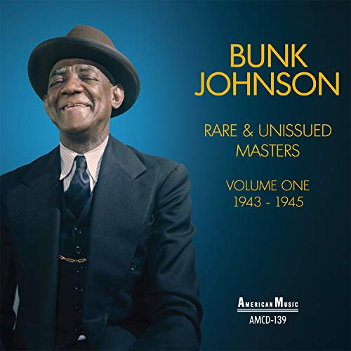 Rare & Unissued Masters Vol.1 1943-1945