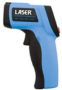 Laser 6066 Digital Infrared Thermometer