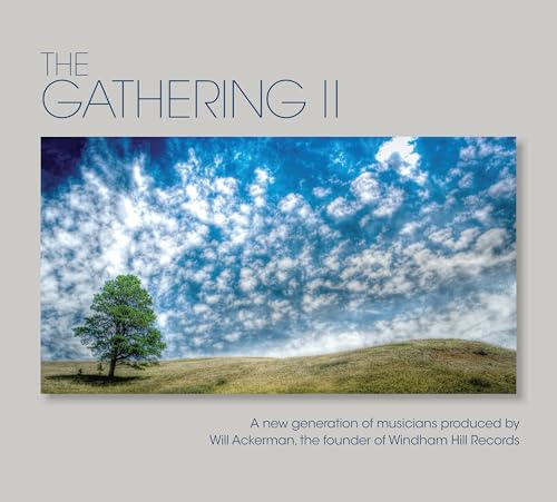 The Gathering II (Various Artists)