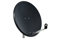 Parabole 80 cm Anthracite HD-LINE Pro pour Astra Hotbird Nilesat Türksat ...