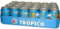 Tropico Exotique Canette , 330 Ml (Lot De 24)