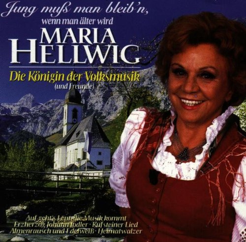 Jung Muss Man Bleib'N