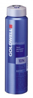 Goldwell Colorance Depot 120 ml, Farbe::7/RR - hot chilli
