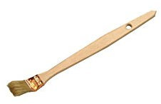 Savy 1643020 Pincel Radiador, Abrazadera de acodada (20 mm)