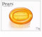 Pear Savon transparent (75 g)