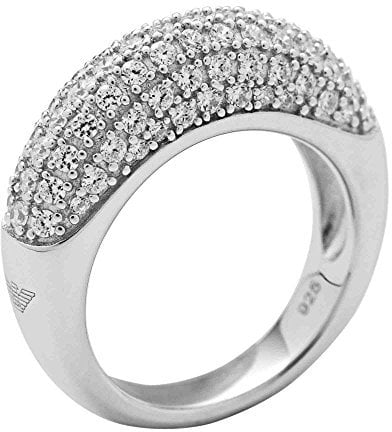 Ring ARMANI EG2893040506 größe