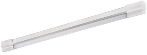 StarLicht 563533312 Gestell Leuchtstoffröhre Star LED Universal 14 W Kunststoff weiß