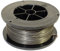 Proweltek-ine PR1035 - Bobina di filo di acciaio inossidabile e saldatura mig-mag diametro: 0.8 mm, 400 g