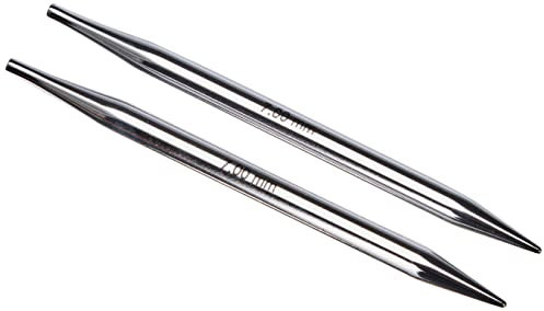 KnitPro Nova Interchangeable Circular Needles 5 (13cm) | 7.00mm