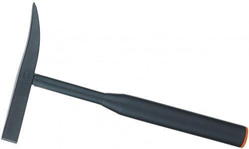 Picard Martello saldatore con manico in acciaio DIN 5133, 450 g