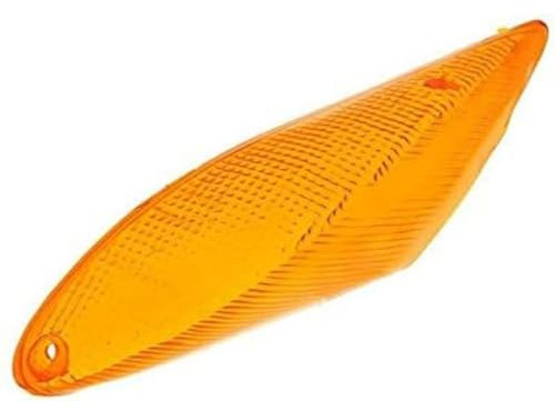 Indicator Lens Front Left for MBK Booster NG, Yamaha BWs 50 NG Rocket Spy, andere