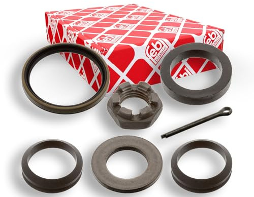febi bilstein 02608 Bremsnockenwellenlagersatz, 1 Stück