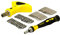 Rolson 28230 42 pc Screwdriver & Bit Set