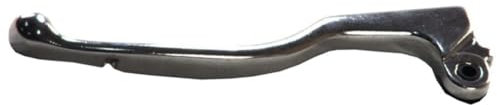 Kupplungshebel silber für Aprilia RS (99-05), Tuono 125