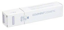 GOLDNERZ Deocreme 50 Gramm