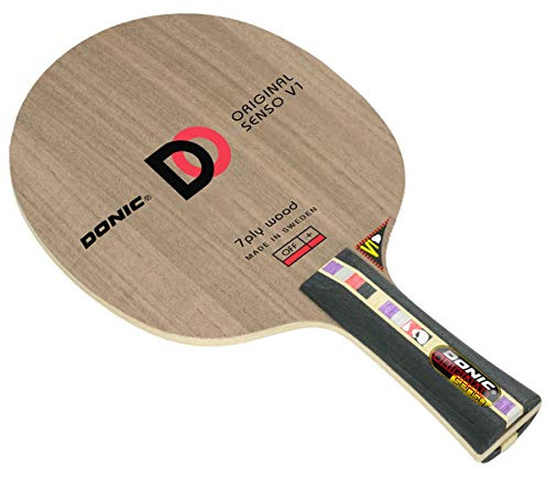 Donic Holz Original Senso V1