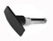 New 75mm 'Garador Garage Door External Lock Handle' Garage Door Spares Parts