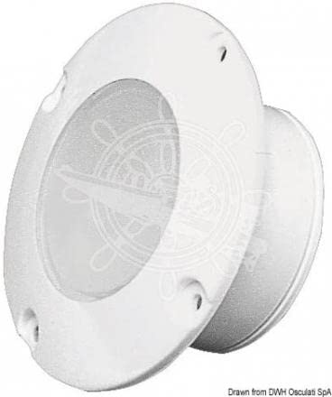 OSCULATI Feu Courtesy Light pour Cockpit 12 V 10 W