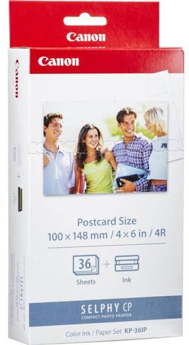 Canon 7739A001AH Original Fax und Kopierer Patronen