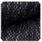 novely® LANZ Premium Möbelstoff | Schwerer Webcharakter | grob gewebter Polsterstoff | Struktur-Stoff | 15 Farben | Meterware | 1lfm (06 Anthrazit)