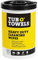 Tub O Towels TW90 Heavy-Duty 10 x 12 Size Multi-Surface Cleaning Wipes, 90 Count Per Canister
