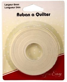 1/4 inch Quilting Tape