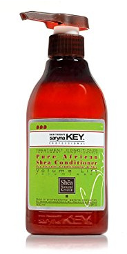 Saryna Key Volume Après-shampoing 500 ml