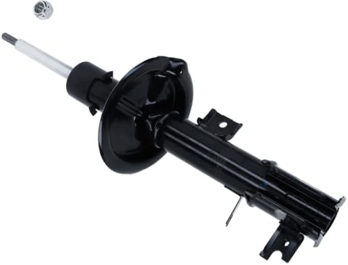 SACHS 312 821 Shock Absorber compatible with Suzuki SX4 (EY, GY) 2006 - Left, Front Axle and Other Vehicles
