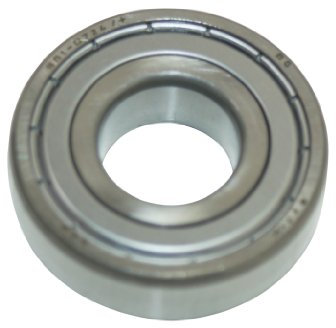 Ariston Creda Hotpoint Indesit White Knight Roulement pour machine à laver Numéro de pièce d'origine C00002591