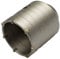 UK Drills 1 X 30.0mm TCT Core Drill Bit Tungsten Carbide Tipped Concrete Brick Aerated Block