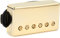 Seymour Duncan SH-4JB-G Humbucker JB Model Pickup für goldene E-Gitarre