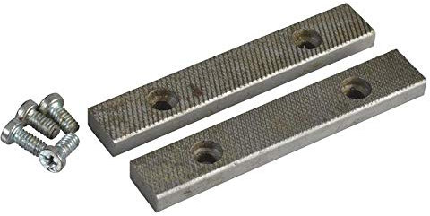 Irwin Record T4DN Pt.D Jaws 4.1/2in and Screws for 4 Vice, 115mm