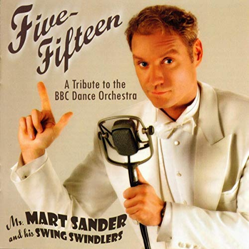 Five-Fifteen: Tribute To The B