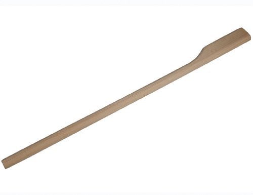 Rewwer Platthacken-Stiel 110cm Esche
