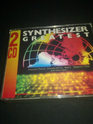 SYNTHESIZER GREATEST