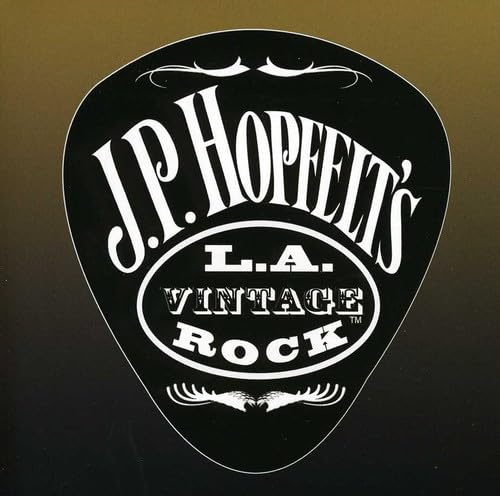L.A. Vintage Rock