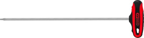 KS Tools 158.8053 ERGOTORQUEplus T-Griff-TX-Stiftschlüssel lang, T20