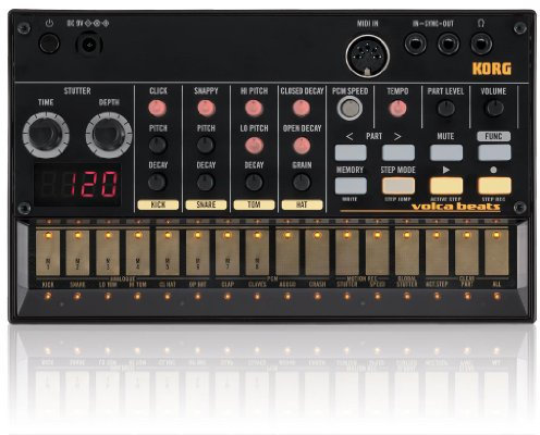 KORG --016533