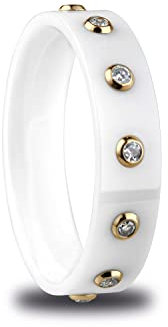 Bering Damen-Ringe mit Ringgröße 59 (18.8) 555-52-72