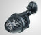 AquaOne Aquarium Strömungspumpe JVP-100A 2500 L/h 3 W Umwälzpumpe Wave Maker Pumpe Süßwasser Meerwasser Aquariumströmungspumpe