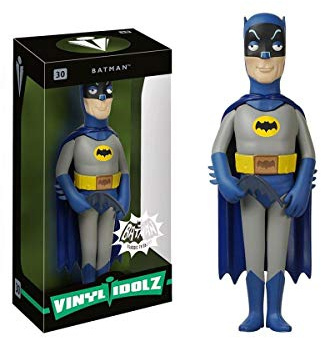 Funko 6018 DC Comics 1966 Batman - Batman