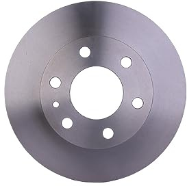 HELLA 8DD 355 117-471 Bremsscheibe - 54559 - 300mm - 28mm - Innenbelüftet - für u.a. IVECO