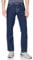 Wrangler Homme Texas Jeans, Darkstone 12133, 38W / 34L EU