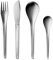 Pott 2722-03 Besteck-Set, 30-teilig, Serie 22, Edelstahl 18/10 Designer: Carl (h.nr.)