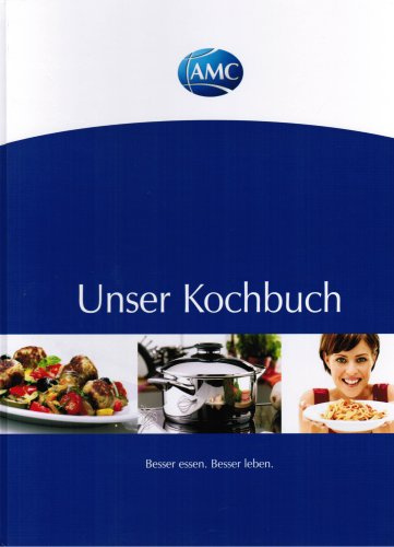 AMC Unser Kochbuch