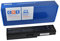 GRS Akku kompatibel mit Toshiba Satellite L750, Satellite L750D, ersetzt: PA3816U-1BRS, PA3817U-1BRS, PA3818U-1BRS, PA3819U-1BRS, PABAS227, PABAS228, PABAS229, PABAS230 4400mAh, 10.8V