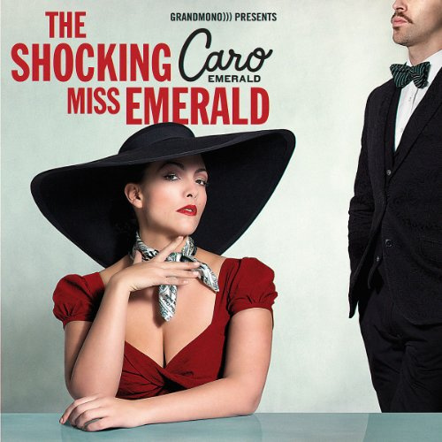 The Shocking Miss Emerald Pur Edition)